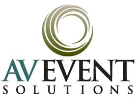 AV Event Solutions logo