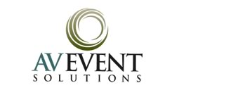 AV Event Solutions Logo