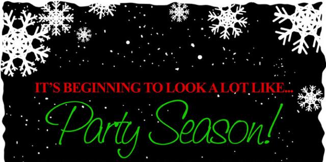 10 Things To Consider When Planning Your Company Holiday Party! - Picnic  People