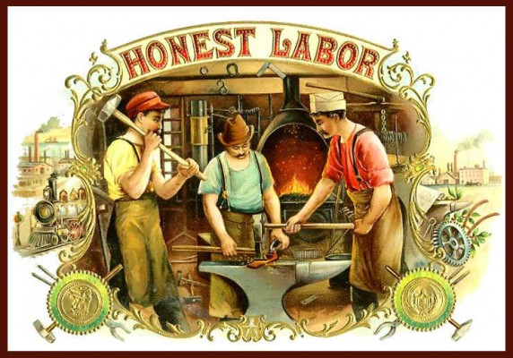Honest Labor