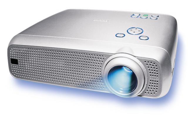 lcd projector and audiovisual services