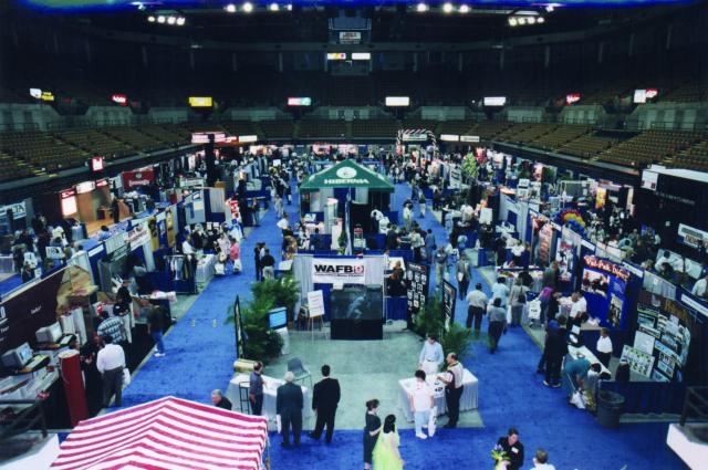 trade shows