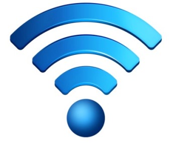 WiFi signal