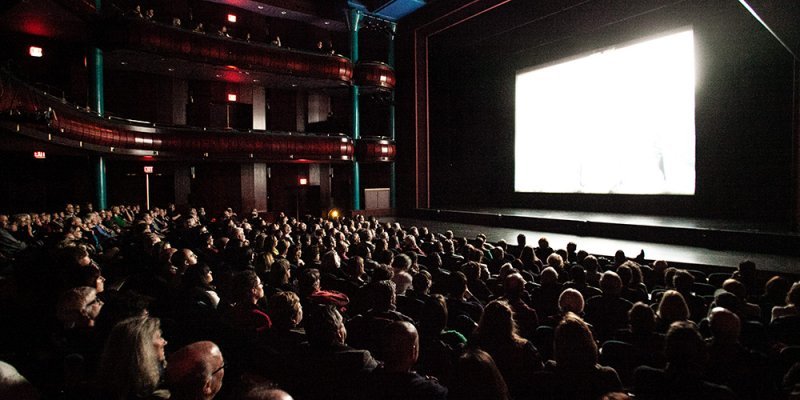 5 Must Have AV Technologies for Film Festivals | SmartSource