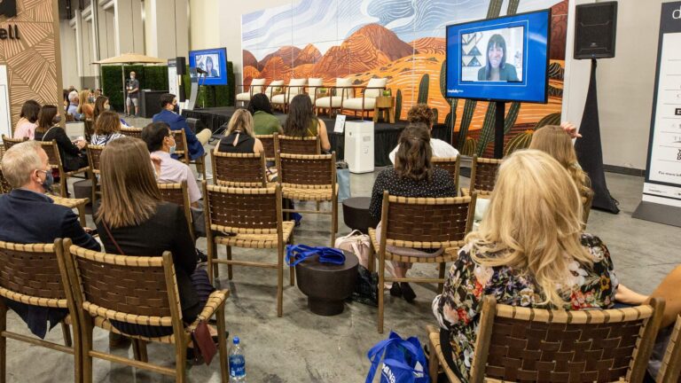 Event Technology and the New Normal