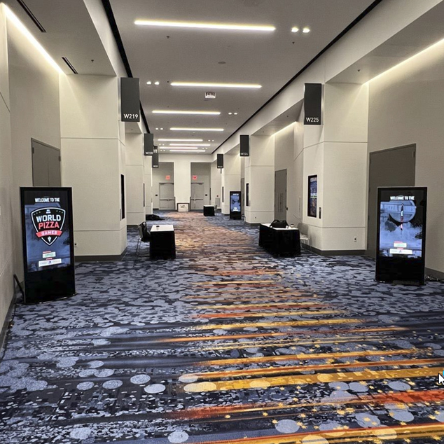 58 Interactive Kiosk Smartsource