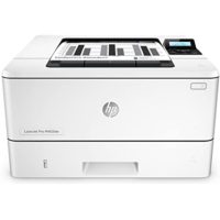 HP LaserJet Enterprise M551dn Color Laser Printer