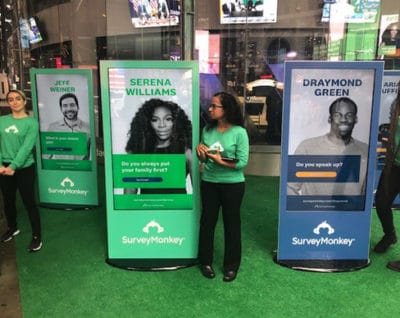 58 Interactive Kiosk Smartsource