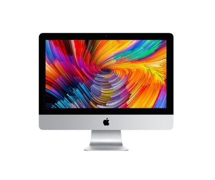 IMAC i5-7500 3.4GHz 16 512GB 21.5