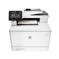 Printer Rentals