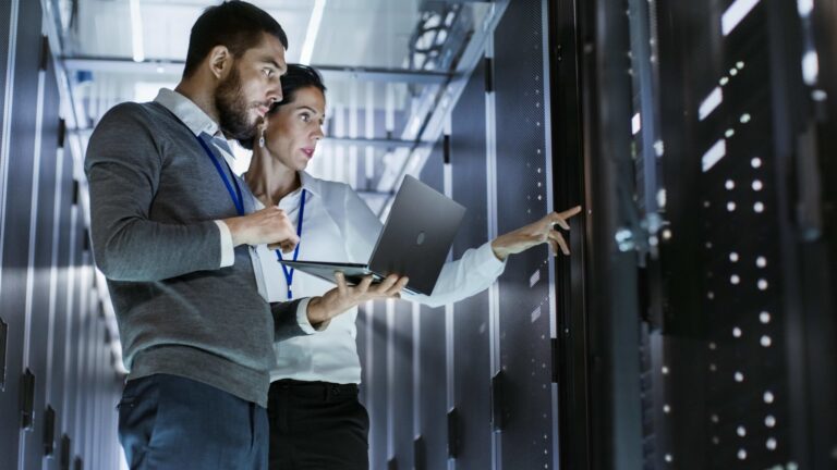 MANAGED IT SERVICES