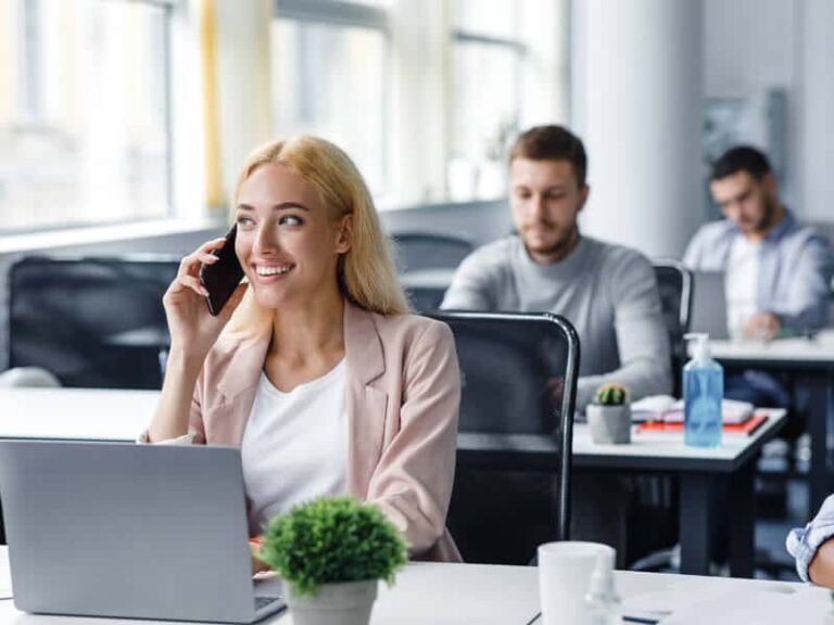 Business Continuity in Staffing