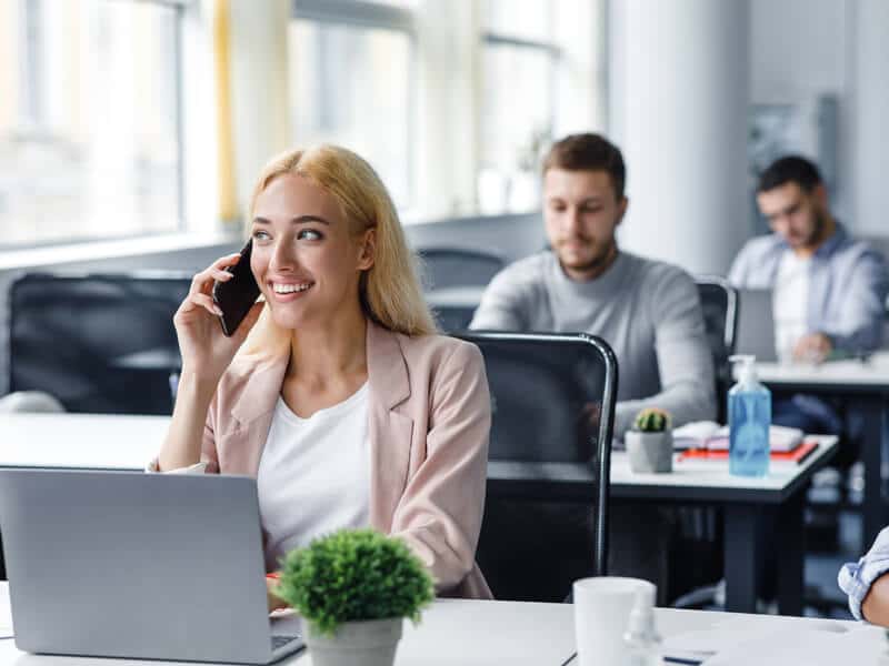Staffing Agencies: Be Ready for the Next Jolt