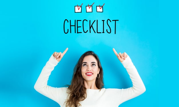 Use this Updated Safe Event Checklist to Help Keep Your Event Open