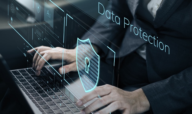 How vulnerable is your company’s data?