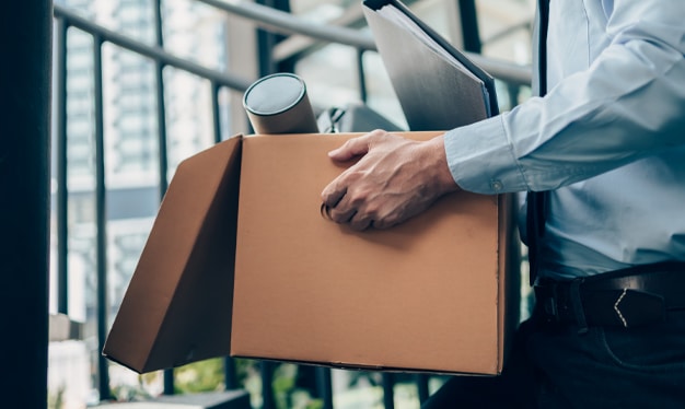 Why IT Security is important in Employee Offboarding Checklist.  