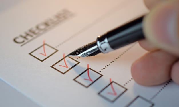 The Must Have Offboarding Checklist