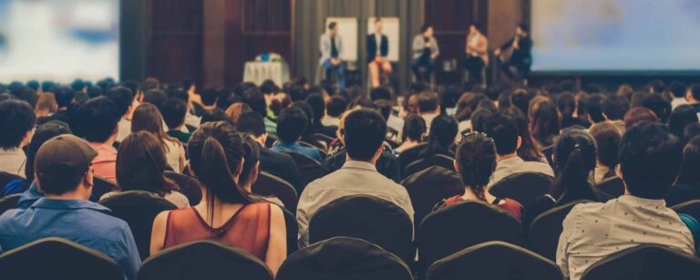 9 Tips to Ensure a Return on Investment (ROI) for Your Next Event