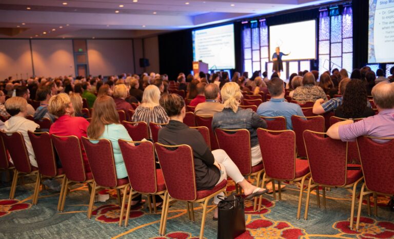 Live and In-Person: How Events Have Shifted in 2022
