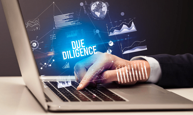 IT & Cybersecurity Due Diligence