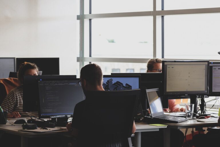 How Managed IT Services Can Help Your Staffing Agency Grow 