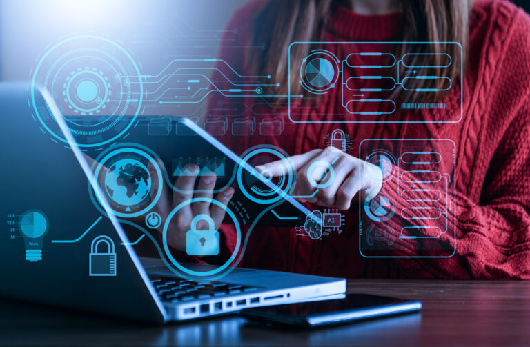 Reduce Cyber Risk and Increase Revenue