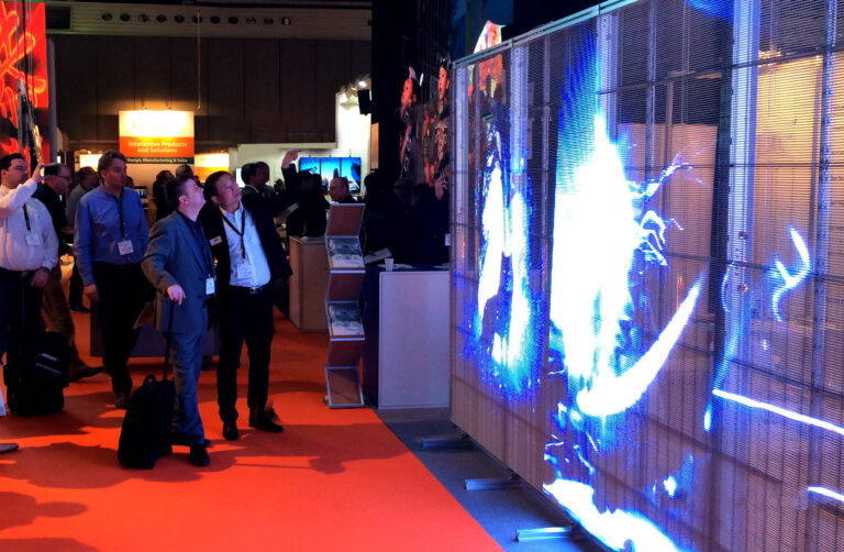 The Psychology of Visuals: How captivating images can create lasting emotional impact at your next event 