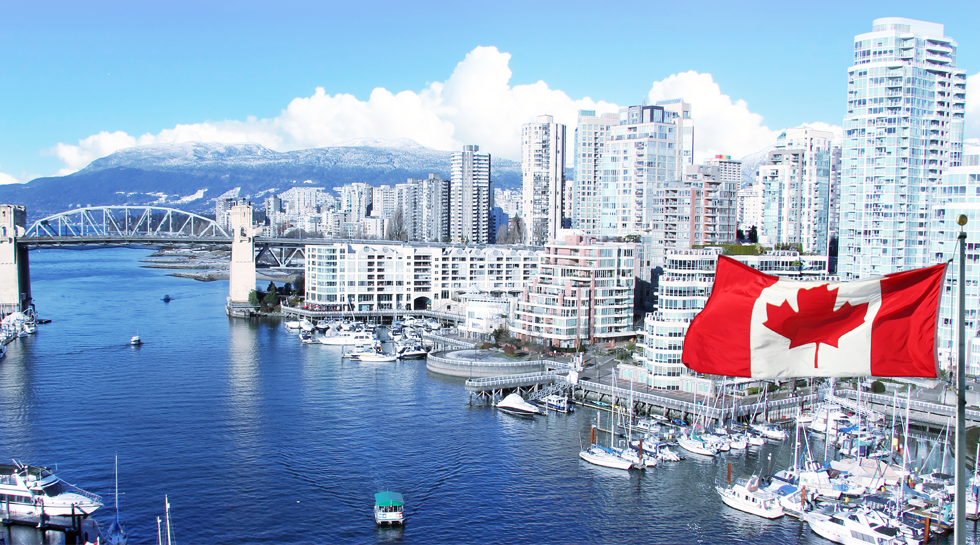 Vancouver Skyline - SmartSource Expansion