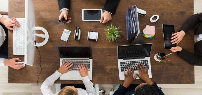 An Essential Legaltech Checklist For Your War Room