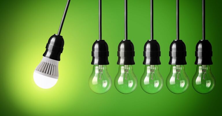 7 Ways Using LED Screens For Events Can Positively Impact Your Sustainability Initiatives