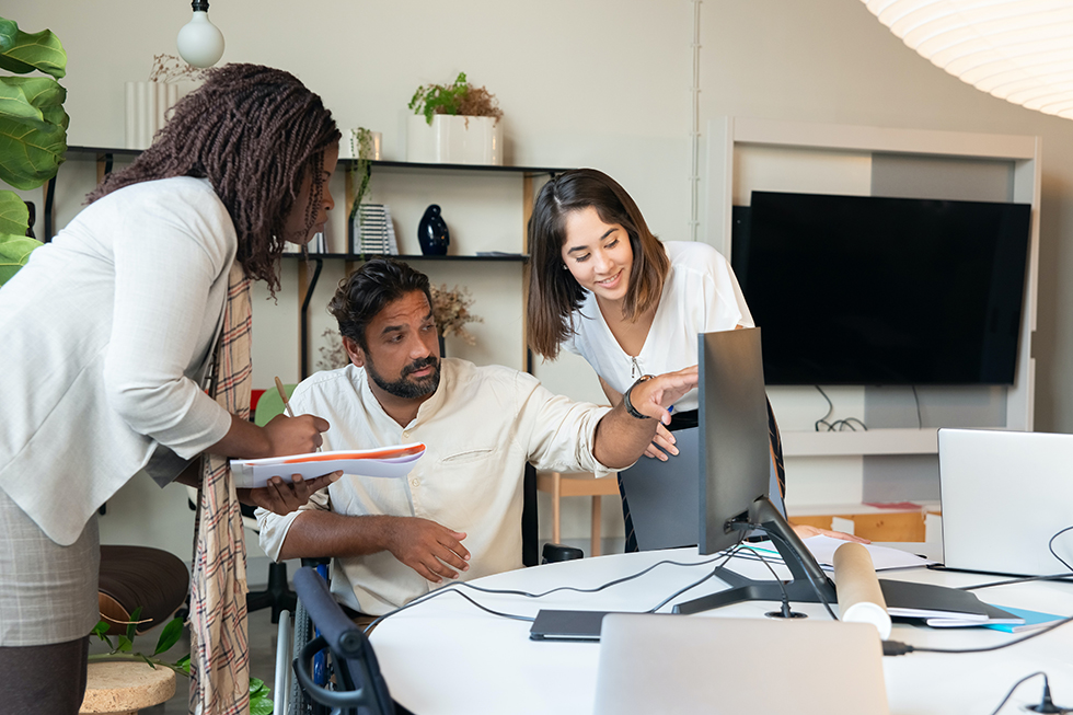 A Formula for Staffing Agency IT Success – Part 1