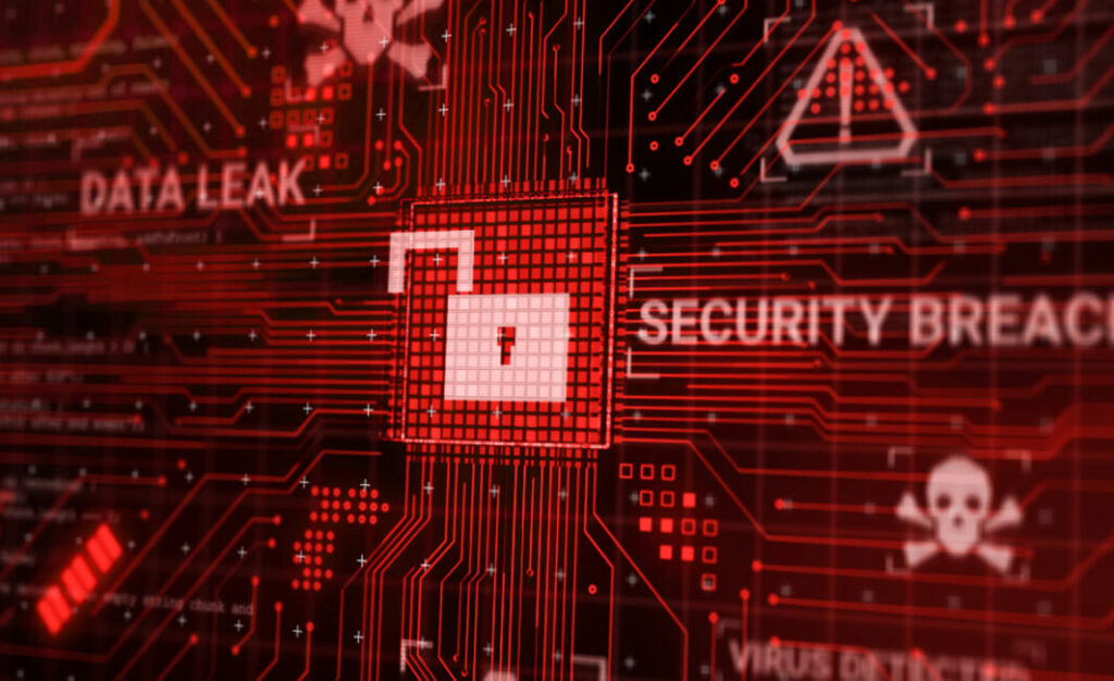 Cybersecurity Vulnerabilities to Watch Out for in Events 
