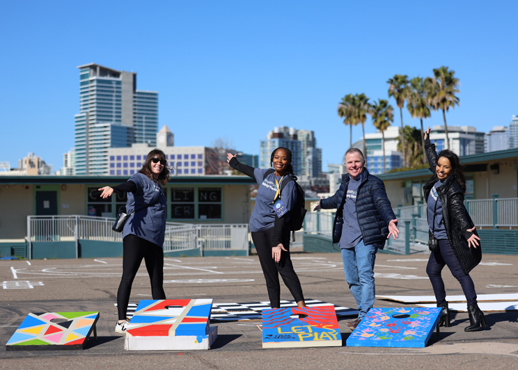 Kid-Like Experiences – The Emerging Trend in the Events Industry 