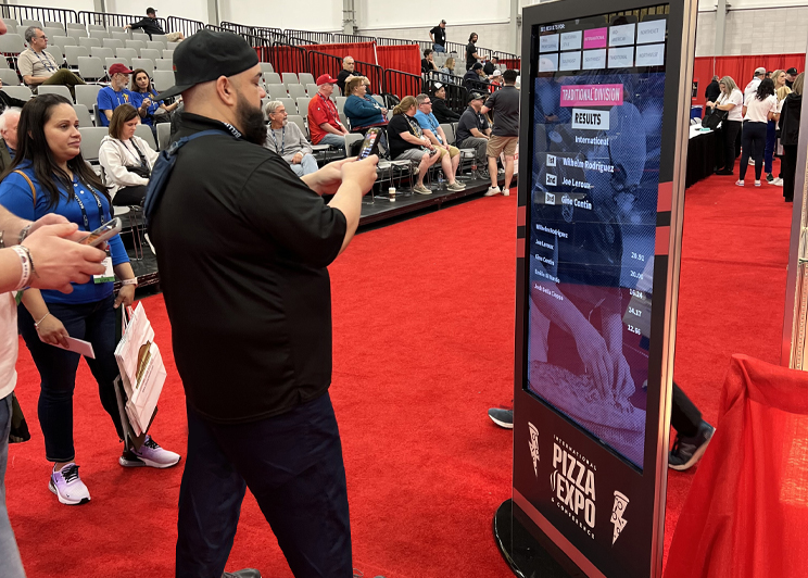 Time-Crunched Event Sponsorship: How Creative AV Can Help  