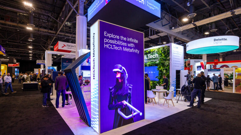 10 TIPS TO ELEVATE YOUR NEXT EXHIBIT 