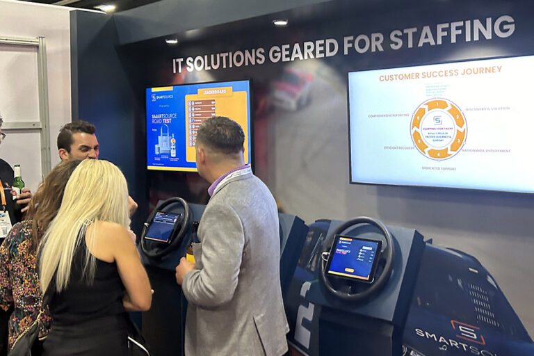 5 Ways to Create Engagement with AV in your Exhibit 