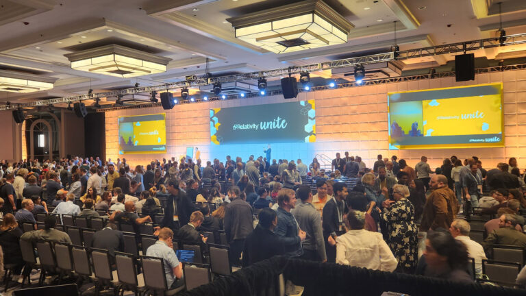 CONTENT: THE NEW CURRENCY IN EVENTS 