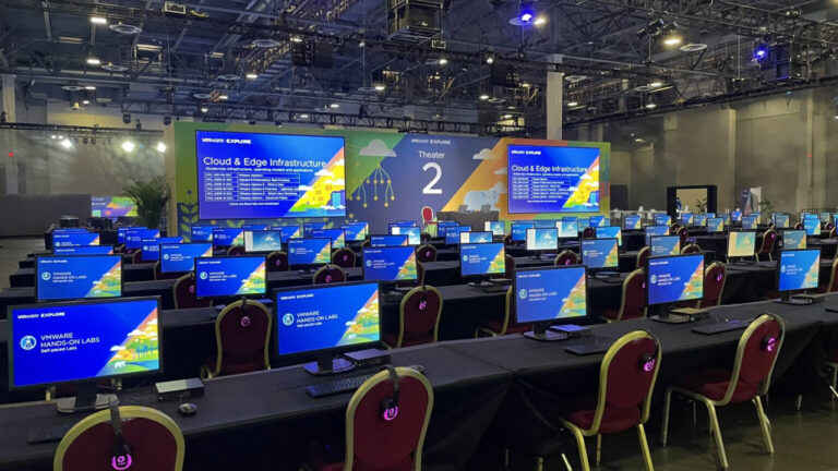 HOW TECHNOLOGY IS REDEFINING THE CRITERIA FOR VENUE SELECTION 