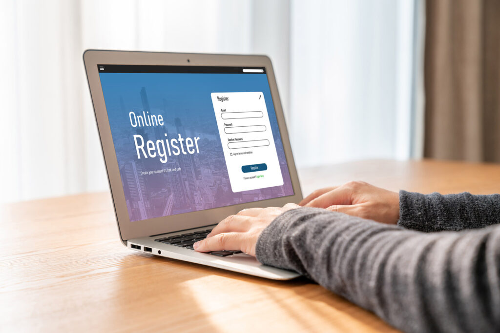 Ensuring Accessibility in Event Registration Forms: A Standard for Inclusivity