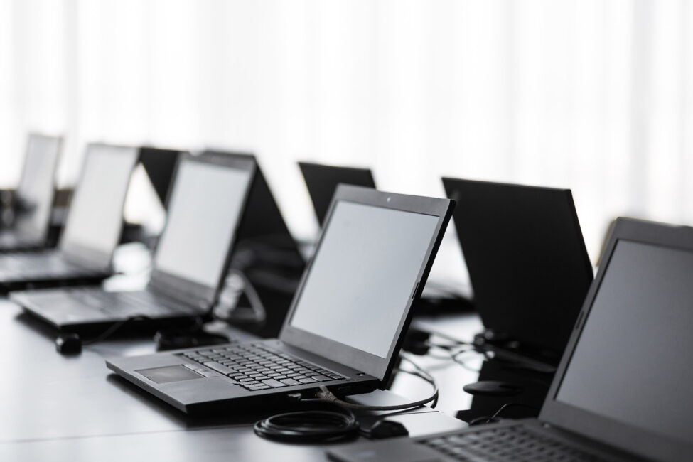 Laptop Rental Guide for Staffing Agencies - Common Issues with Laptop Rentals