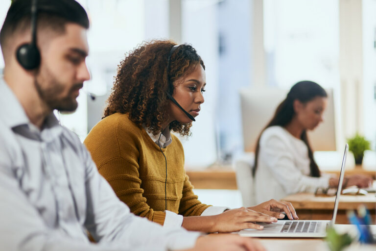 Laptop Rentals for Staffing Agencies (Part One)