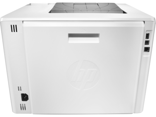 HP ColorJet Pro M452DW (4)