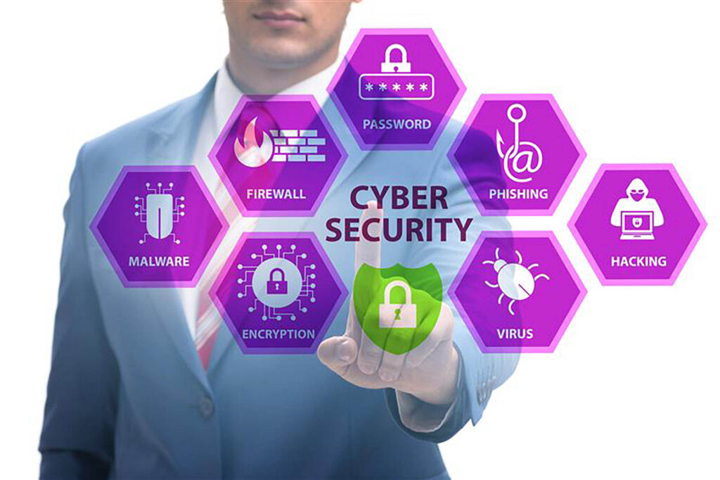 INSTILLING A CULTURE OF CYBERSECURITY AWARENESS