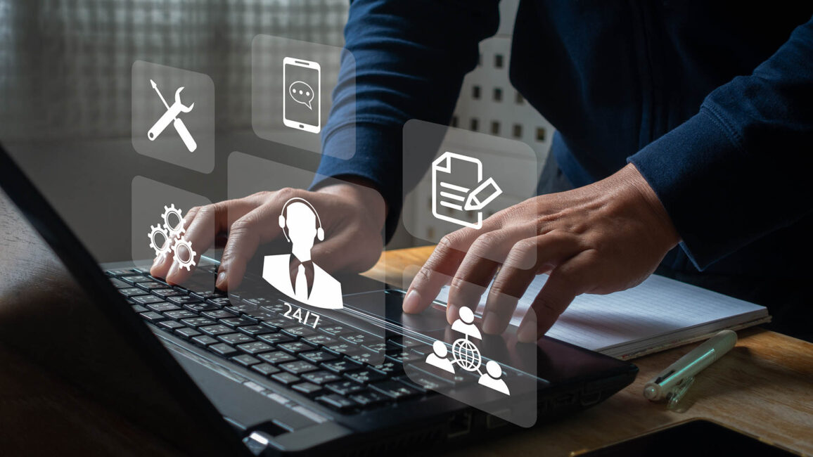 Comprehensive Service - Laptop Rentals Guide Part 2