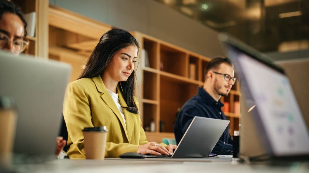 Laptop Rentals for Staffing Agencies (Part Two)