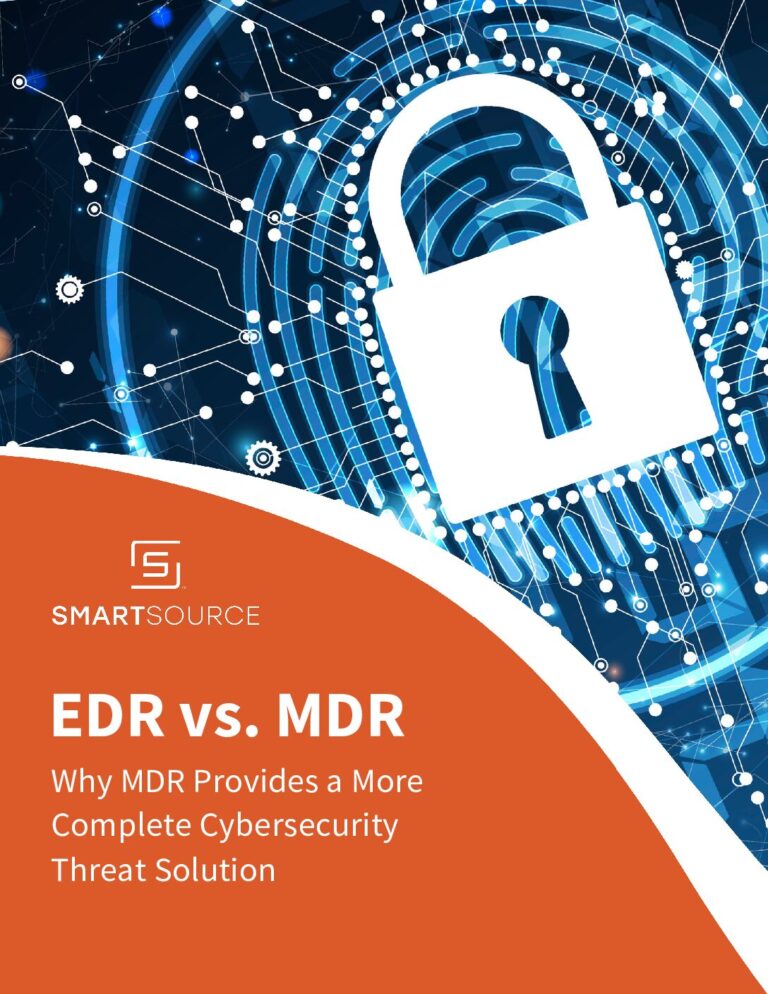 EDR vs MDR: Evolving Your Cybersecurity Strategy