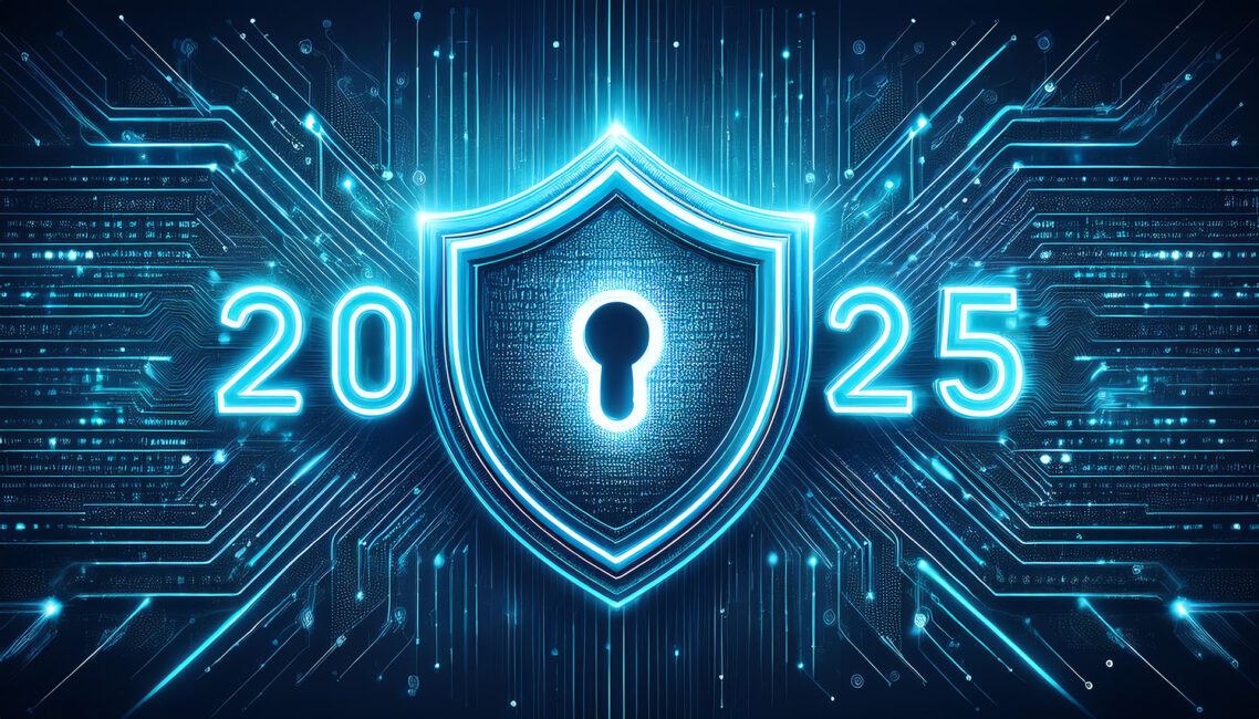 Defending Against Cyber Threats in 2025