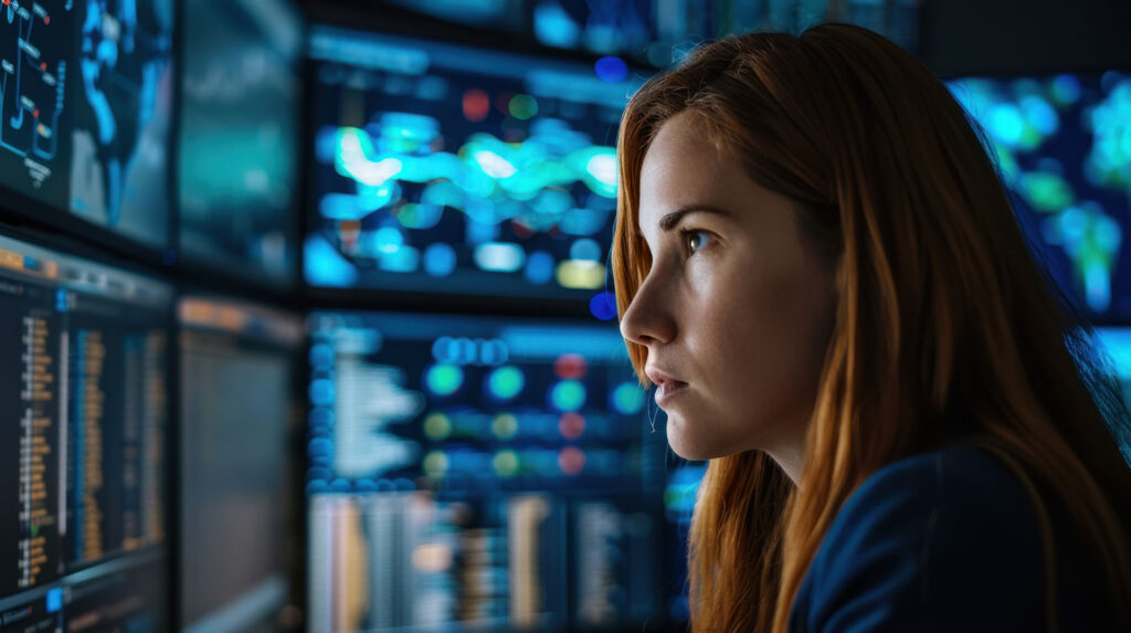 The Power of MDR with AI-Driven Solutions