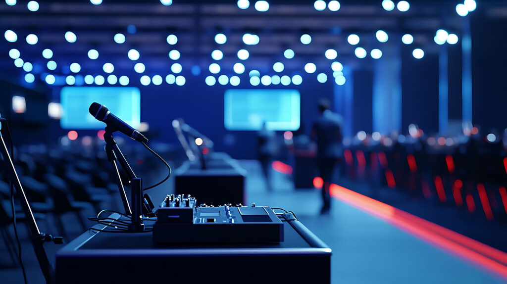Create a Better RFP for Your AV Partner