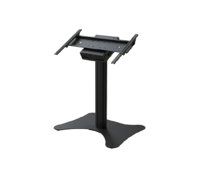 30 Inch Universal Tilt Kiosk - SmartSource (1)